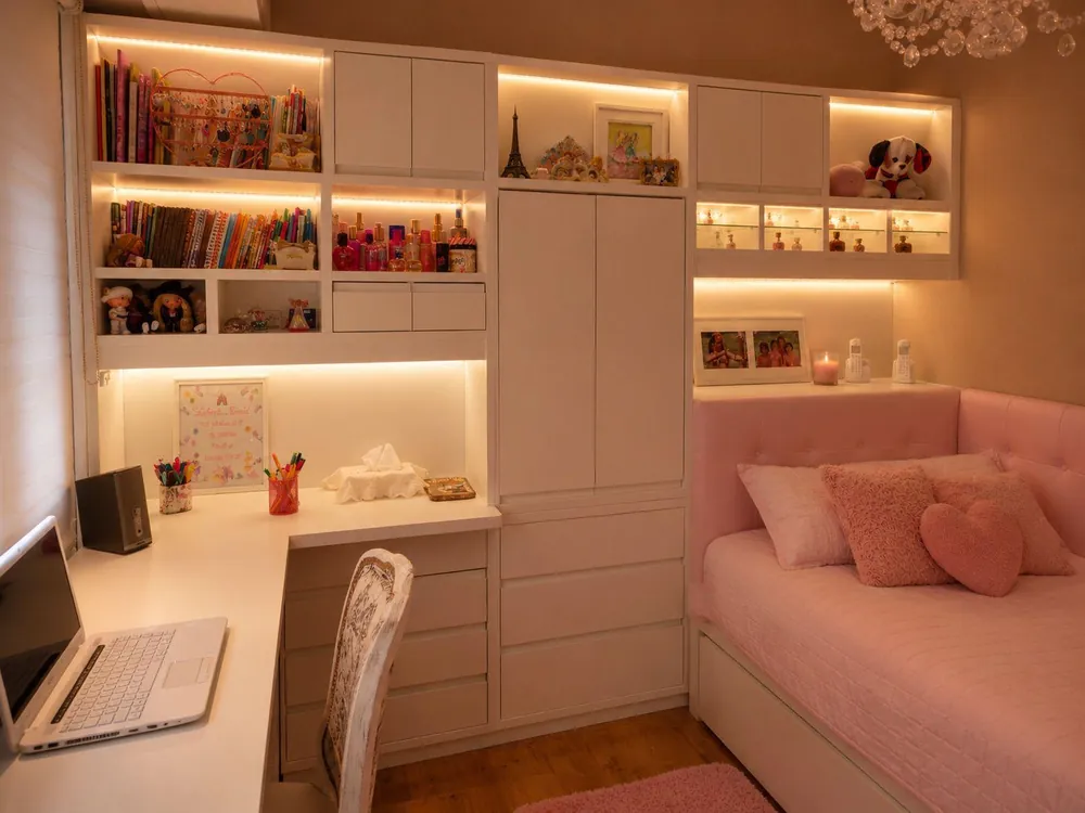 Cuartos Infantiles