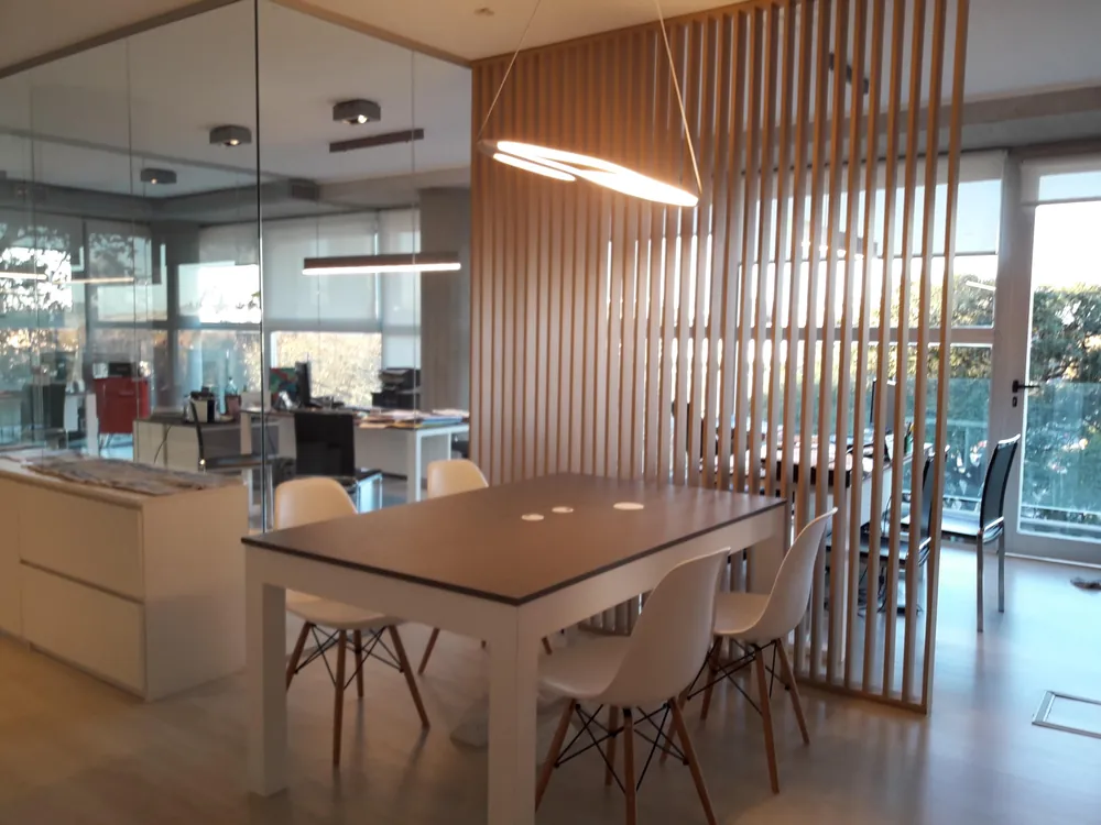 Oficinas Responsa Prudentium Puerto Madero